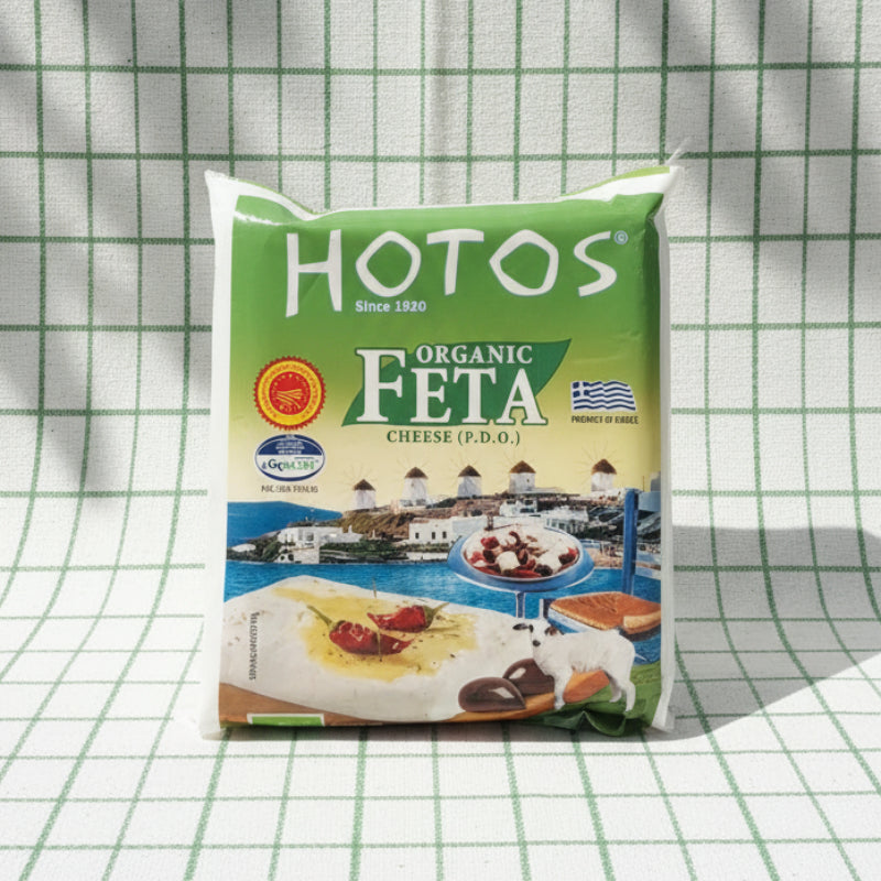 Feta Bio 200g by Hotos