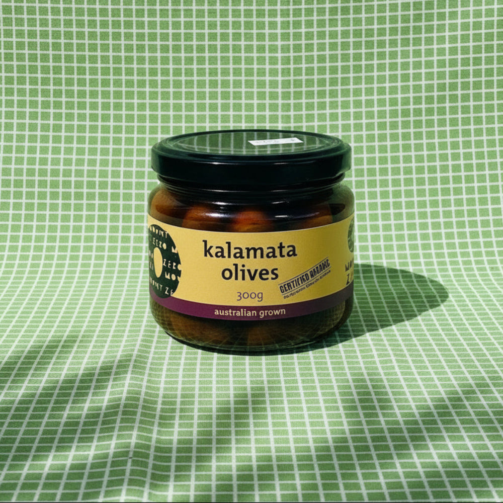 Olive Kalamata Bio by Epikouros
