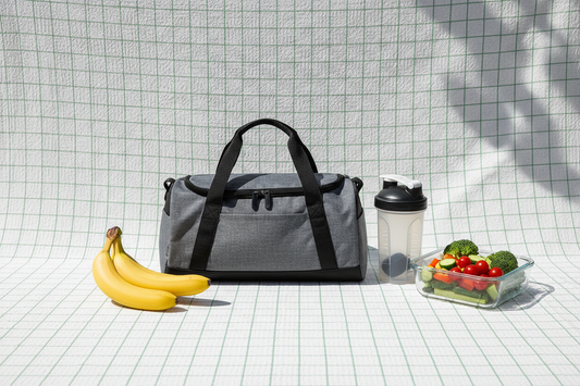 Fruits et légumes pour le sport ?