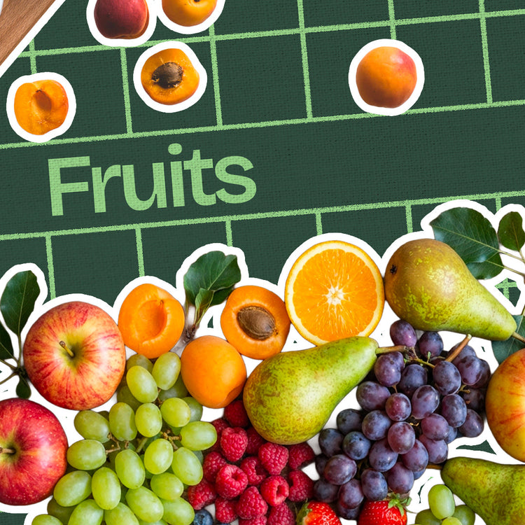 Fruits