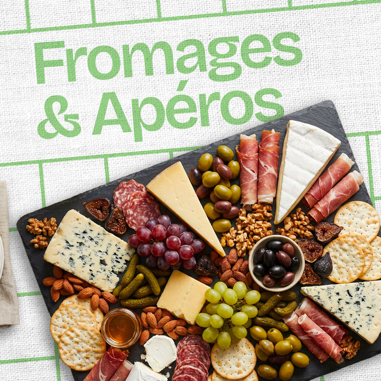 Fromage / Apéros