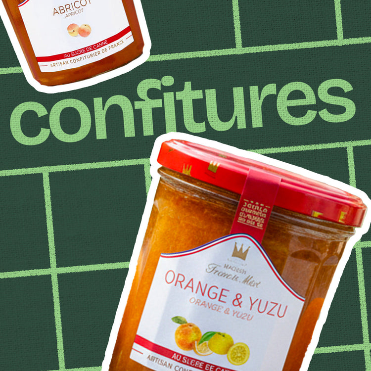 Confiture