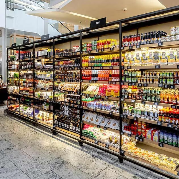 Epicerie