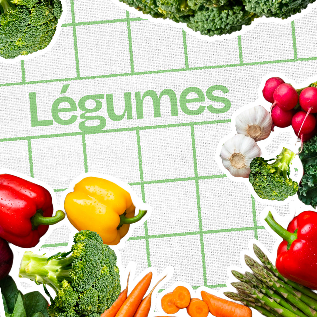Légumes