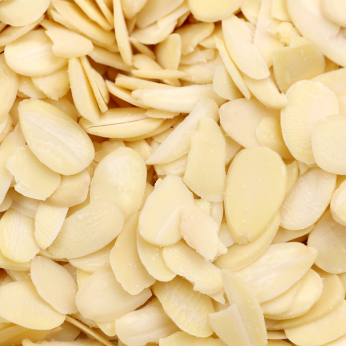 Amandes effilées Bio
