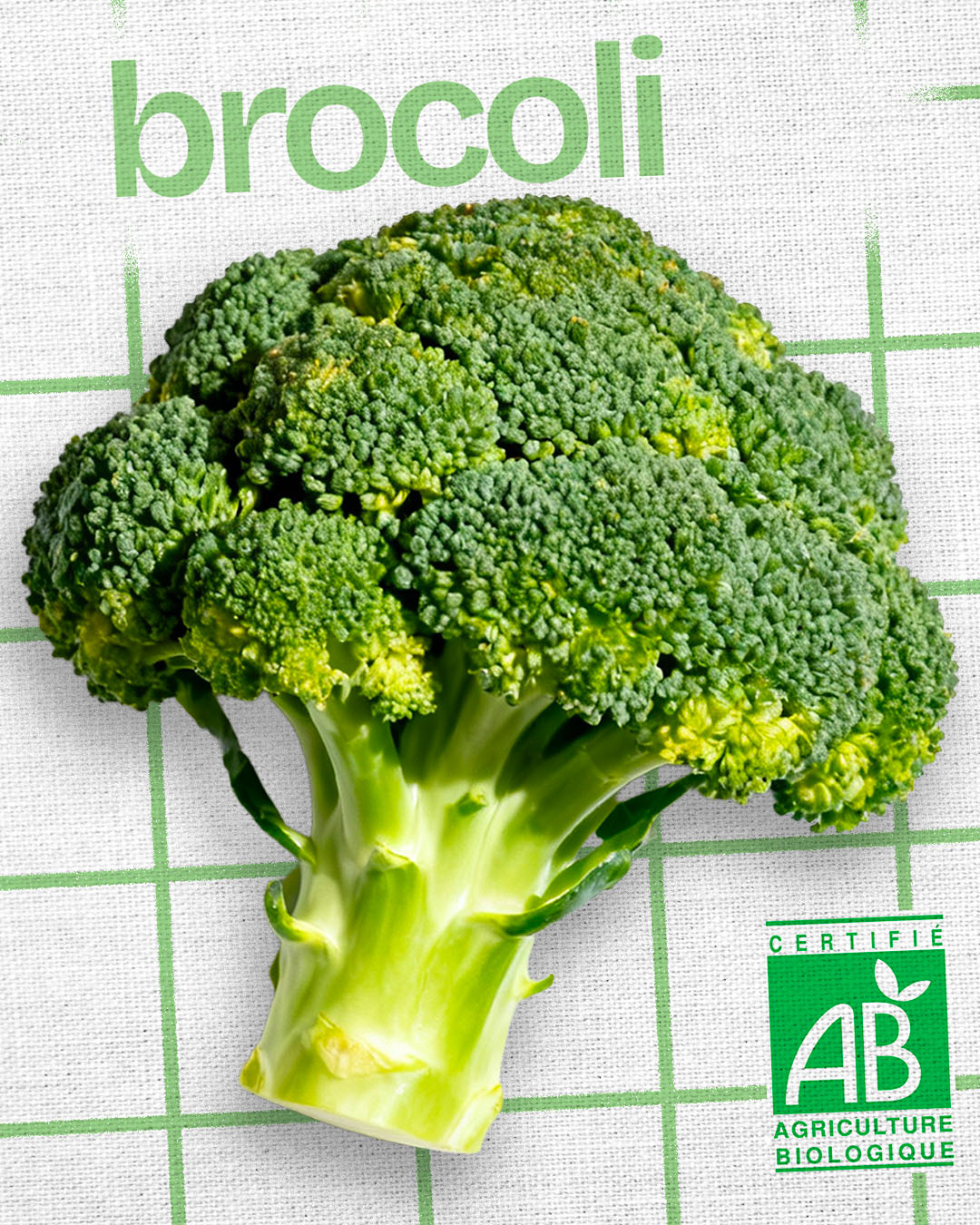 Brocoli