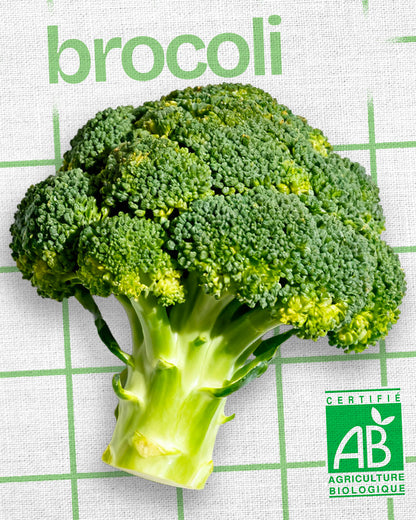 Brocoli
