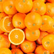 Orange de table Bio