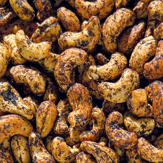 Noix de cajou ail des ours Bio