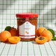 Confiture de Abricot  340g by Maison Francis Miot