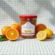 Confiture d'Orange & Yuzu  340g by Maison Francis Miot