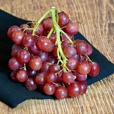 Raisin sans pépin rosé