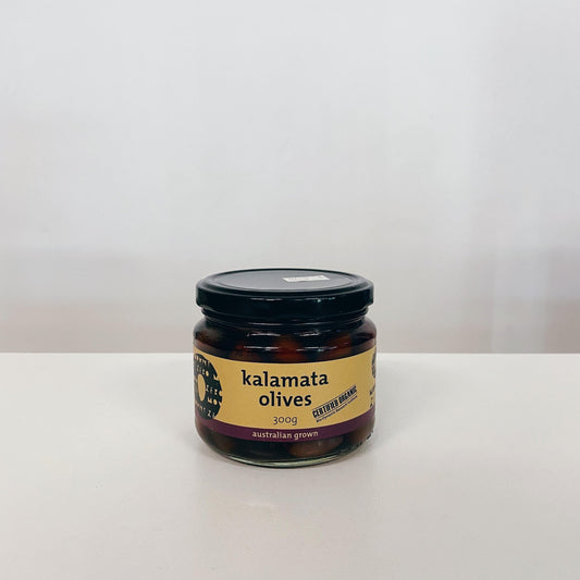 Olive Kalamata Bio by Epikouros