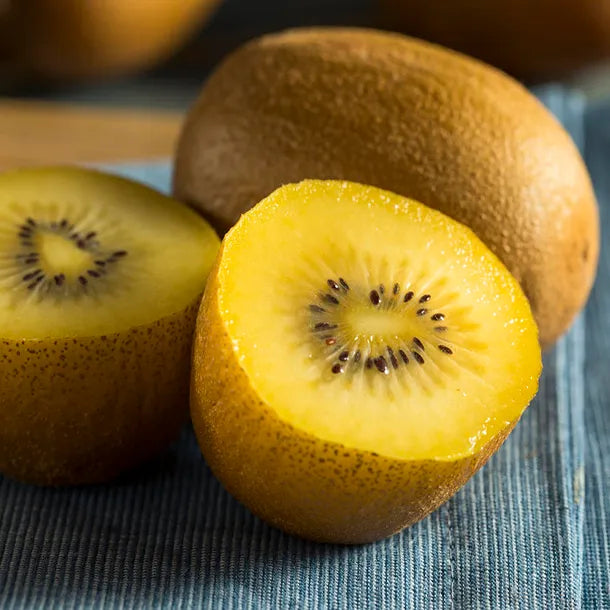 Kiwi Jaune