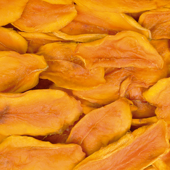Mangue seche Bio