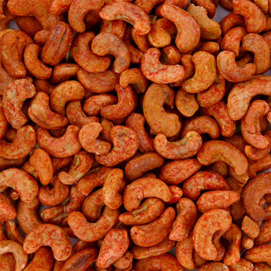 Noix de cajou paprika Bio