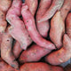 Patate douce Bio
