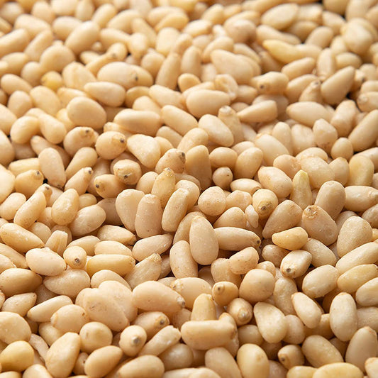 Pignons de pin Bio