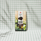 Chocolat Bio Grain de Sail Tablette Grain de Sail NOIR 62%