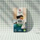 Chocolat Bio Grain de Sail Tablette  Noir noisettes torréfiées